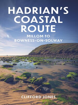 cover image of Hadrian's Coastal Route